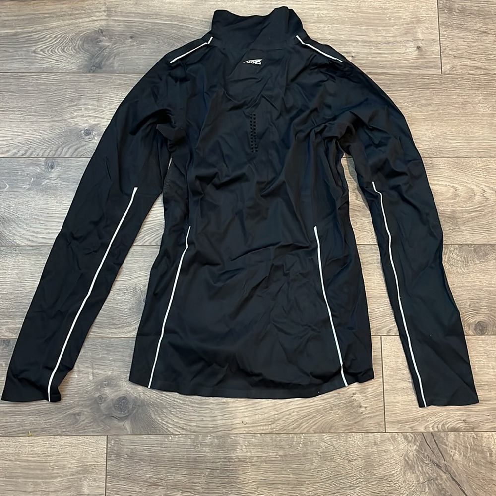 Altra Running Jacket - Picture 2 of 4